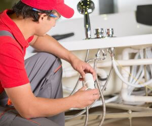 About Emergency plumbing pros Seagraves, TX